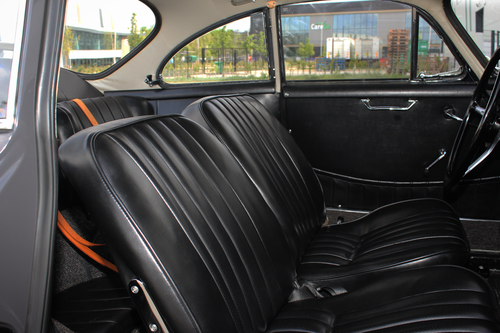 1963 Porsche 356B T6 Super 90 In vendita (immagine 51 di 162)