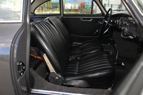 1963 Porsche 356B T6 Super 90 In vendita (immagine 6 di 162)