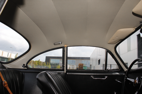 1963 Porsche 356B T6 Super 90 In vendita (immagine 56 di 162)