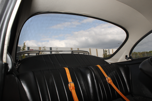 1963 Porsche 356B T6 Super 90 In vendita (immagine 57 di 162)