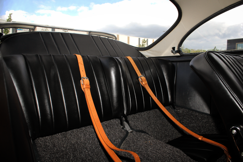 1963 Porsche 356B T6 Super 90 In vendita (immagine 58 di 162)