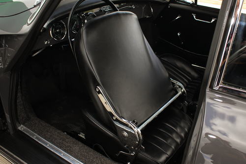 1963 Porsche 356B T6 Super 90 In vendita (immagine 61 di 162)