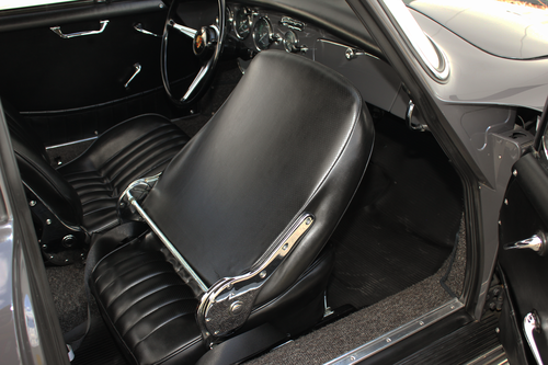 1963 Porsche 356B T6 Super 90 In vendita (immagine 62 di 162)