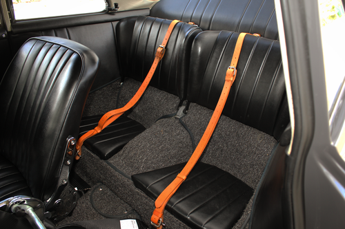 1963 Porsche 356B T6 Super 90 In vendita (immagine 63 di 162)