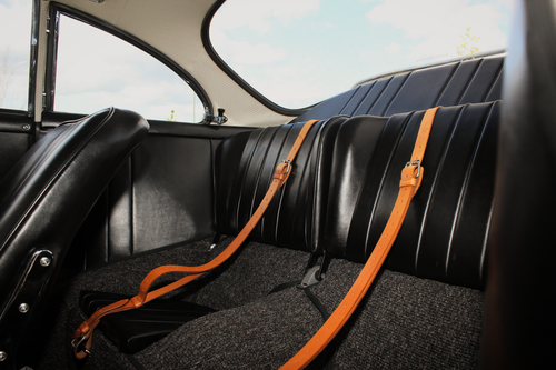 1963 Porsche 356B T6 Super 90 In vendita (immagine 65 di 162)