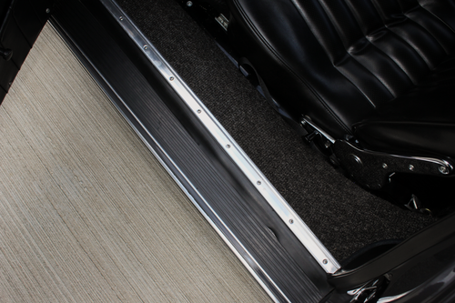 1963 Porsche 356B T6 Super 90 In vendita (immagine 67 di 162)