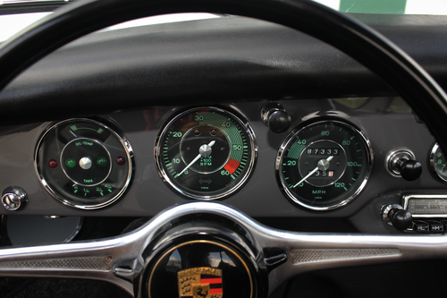 1963 Porsche 356B T6 Super 90 In vendita (immagine 74 di 162)