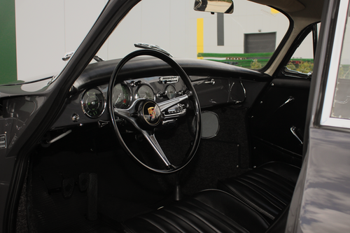1963 Porsche 356B T6 Super 90 In vendita (immagine 86 di 162)