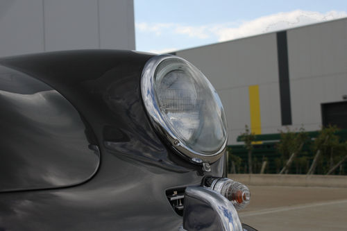 1963 Porsche 356B T6 Super 90 In vendita (immagine 87 di 162)