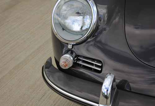 1963 Porsche 356B T6 Super 90 In vendita (immagine 90 di 162)