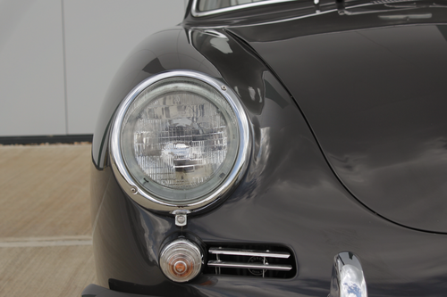 1963 Porsche 356B T6 Super 90 In vendita (immagine 91 di 162)