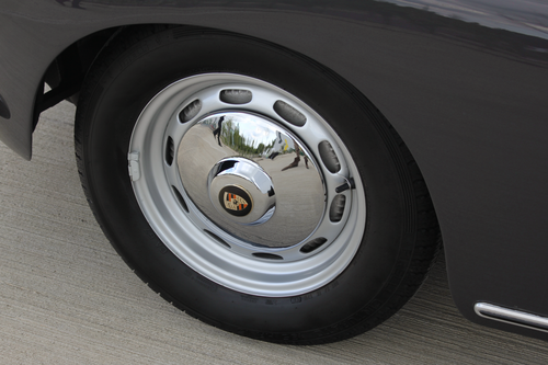 1963 Porsche 356B T6 Super 90 In vendita (immagine 94 di 162)