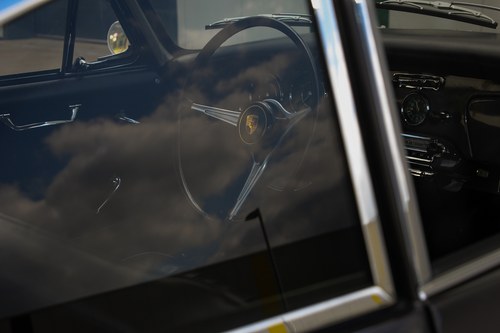 1963 Porsche 356B T6 Super 90 In vendita (immagine 98 di 162)