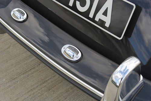 1963 Porsche 356B T6 Super 90 In vendita (immagine 101 di 162)