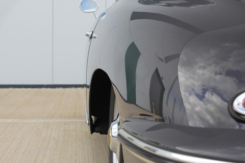 1963 Porsche 356B T6 Super 90 In vendita (immagine 107 di 162)