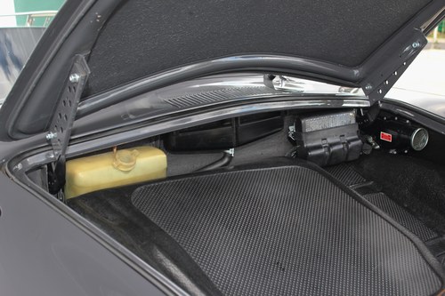 1963 Porsche 356B T6 Super 90 In vendita (immagine 121 di 162)