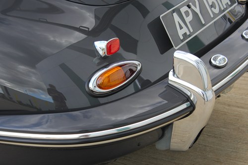 1963 Porsche 356B T6 Super 90 In vendita (immagine 123 di 162)