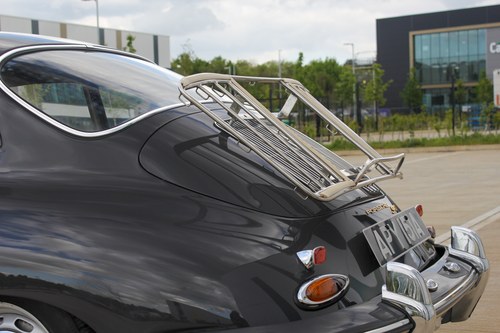 1963 Porsche 356B T6 Super 90 In vendita (immagine 125 di 162)