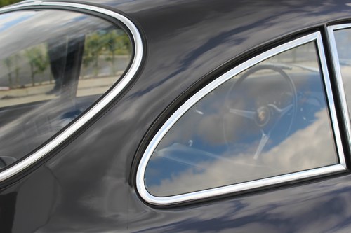 1963 Porsche 356B T6 Super 90 In vendita (immagine 126 di 162)