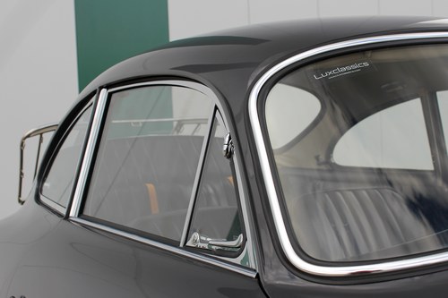 1963 Porsche 356B T6 Super 90 In vendita (immagine 129 di 162)