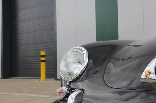 1963 Porsche 356B T6 Super 90 In vendita (immagine 134 di 162)