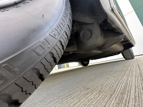 1963 Porsche 356B T6 Super 90 In vendita (immagine 143 di 162)