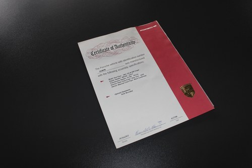 1963 Porsche 356B T6 Super 90 In vendita (immagine 150 di 162)