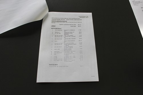 1963 Porsche 356B T6 Super 90 In vendita (immagine 153 di 162)