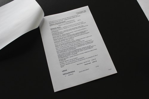 1963 Porsche 356B T6 Super 90 In vendita (immagine 155 di 162)