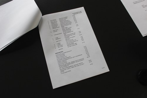 1963 Porsche 356B T6 Super 90 In vendita (immagine 156 di 162)