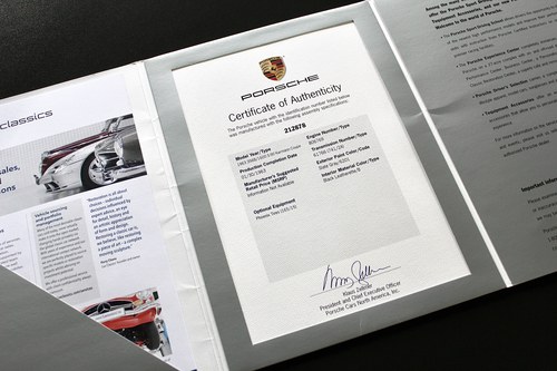 1963 Porsche 356B T6 Super 90 In vendita (immagine 9 di 162)