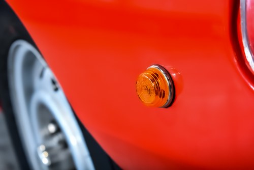 1973 Alfa Romeo Spider 2000 Series 2 In vendita (immagine 67 di 99)