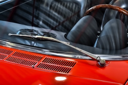 1973 Alfa Romeo Spider 2000 Series 2 In vendita (immagine 72 di 99)