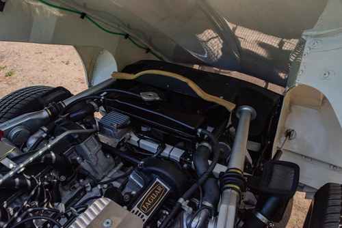 1972 Jaguar E-Type Series 3 V12 OTS For Sale (picture 144 of 190)