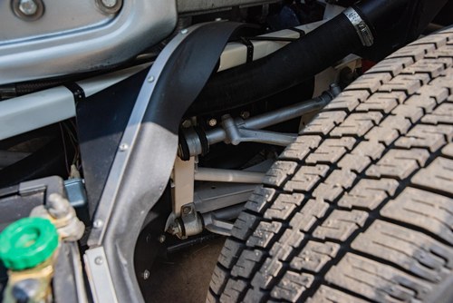 1972 Jaguar E-Type Series 3 V12 OTS For Sale (picture 145 of 190)