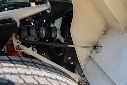 1972 Jaguar E-Type Series 3 V12 OTS For Sale (picture 147 of 190)