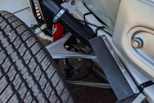 1972 Jaguar E-Type Series 3 V12 OTS For Sale (picture 160 of 190)