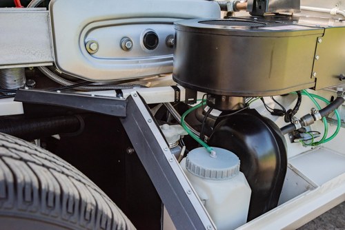 1972 Jaguar E-Type Series 3 V12 OTS For Sale (picture 162 of 190)