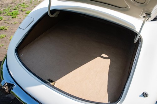 1972 Jaguar E-Type Series 3 V12 OTS For Sale (picture 79 of 190)