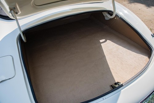 1972 Jaguar E-Type Series 3 V12 OTS For Sale (picture 81 of 190)