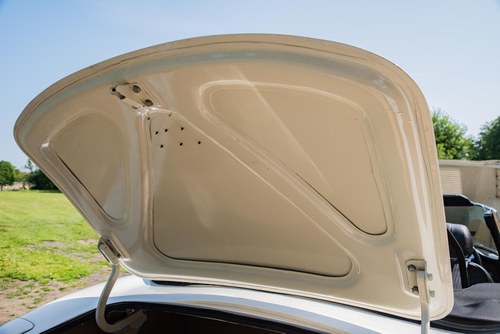 1972 Jaguar E-Type Series 3 V12 OTS For Sale (picture 83 of 190)