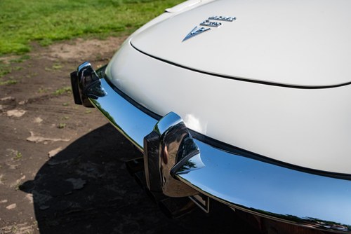 1972 Jaguar E-Type Series 3 V12 OTS For Sale (picture 101 of 190)