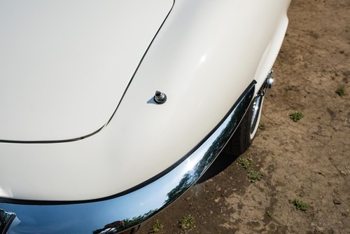 1972 Jaguar E-Type Series 3 V12 OTS For Sale (picture 108 of 190)