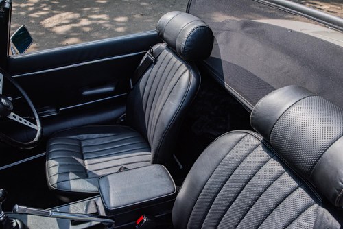 1972 Jaguar E-Type Series 3 V12 OTS For Sale (picture 69 of 190)