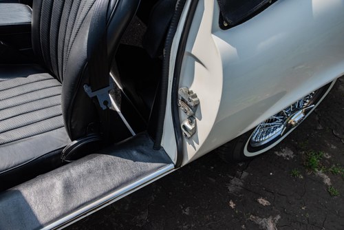 1972 Jaguar E-Type Series 3 V12 OTS For Sale (picture 71 of 190)