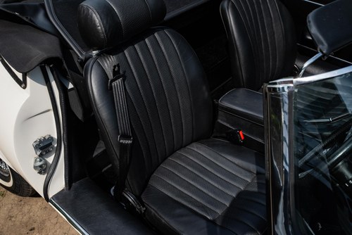 1972 Jaguar E-Type Series 3 V12 OTS For Sale (picture 76 of 190)