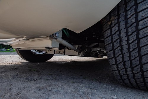 1972 Jaguar E-Type Series 3 V12 OTS For Sale (picture 168 of 190)