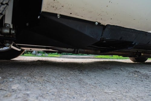 1972 Jaguar E-Type Series 3 V12 OTS For Sale (picture 171 of 190)