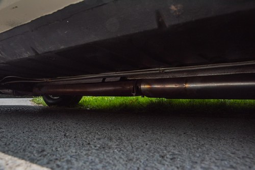 1972 Jaguar E-Type Series 3 V12 OTS For Sale (picture 172 of 190)