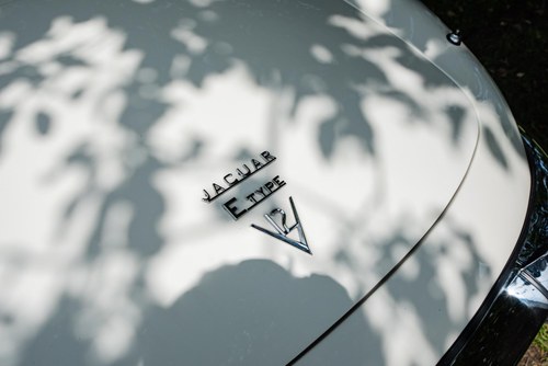 1972 Jaguar E-Type Series 3 V12 OTS For Sale (picture 135 of 190)